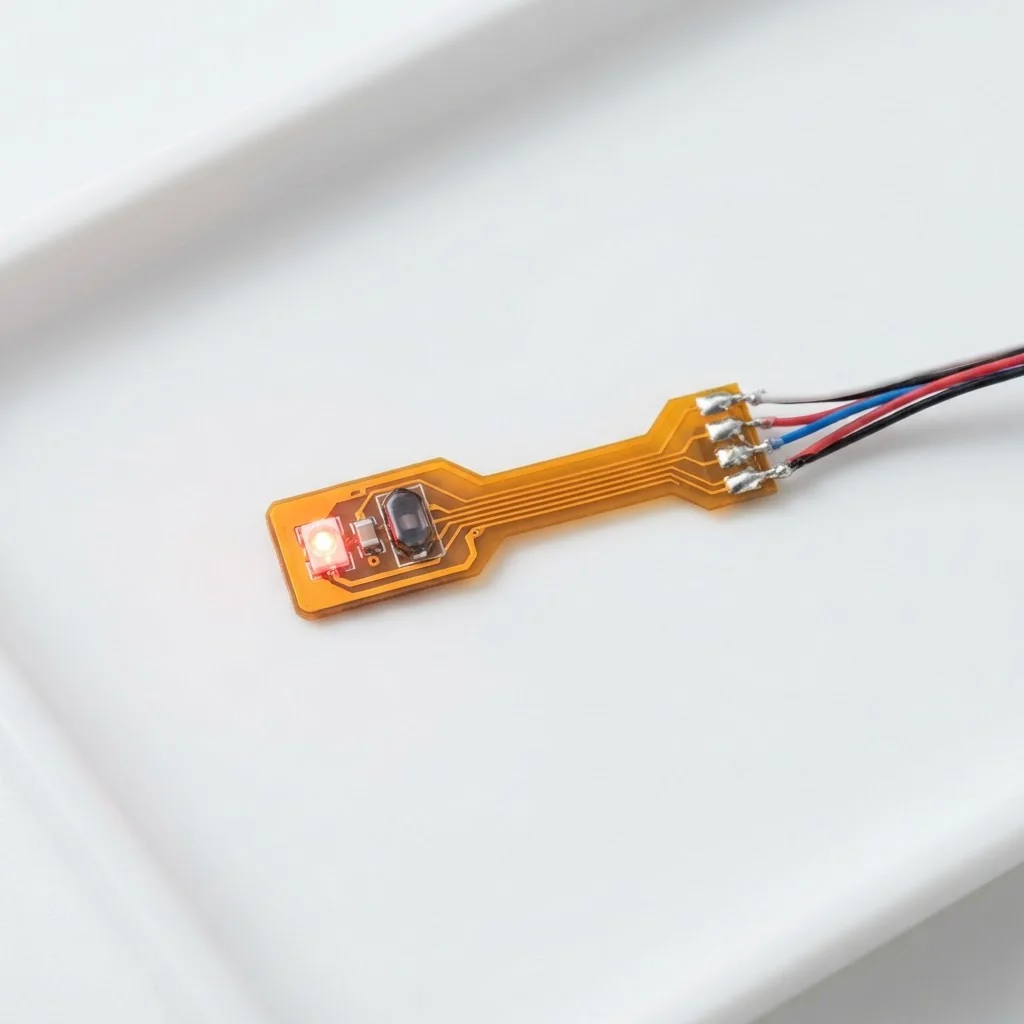Patient Monitor PCBA mainboard assembly