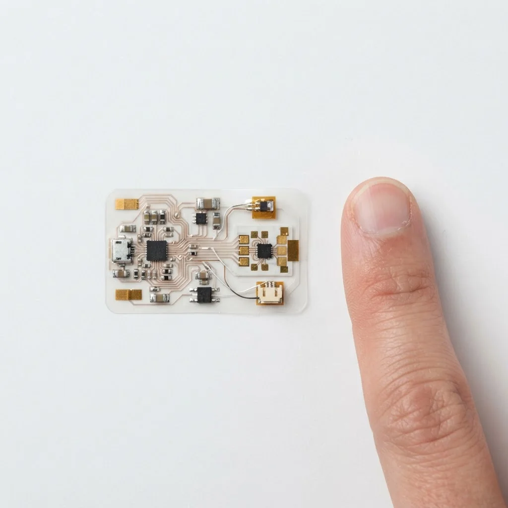Infusion Pump control board with dual-MCU safety architecture